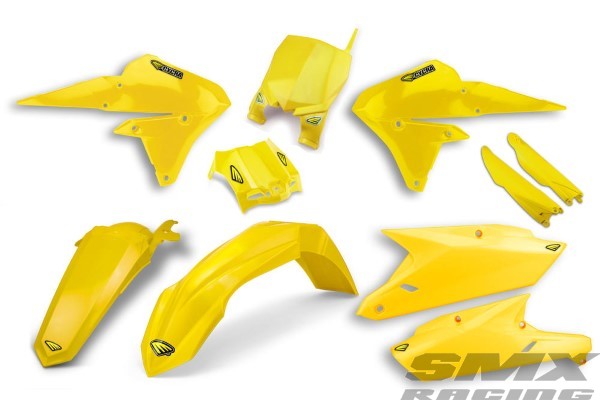 Cycra Yamaha Bodykit Cycra Yamaha Bodykit
