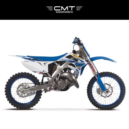 MX 250 2015-2020