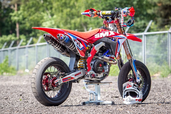 Supermoto Supermotard SMX Racing @SMXRacing