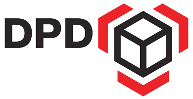 DPD Logo klantenservice