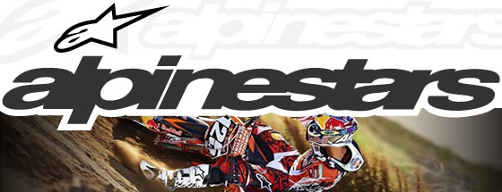 Alpinestars