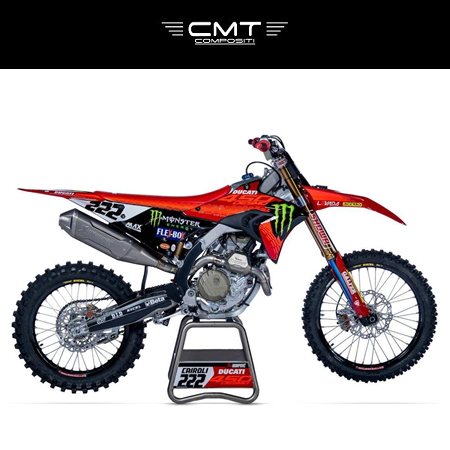 Desmo Mx