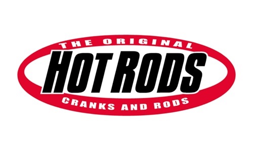 Hot Rods Hot Rods