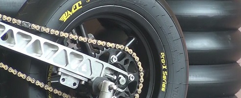 PMT Tyres 