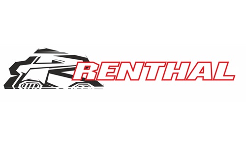 Renthal Handlebars