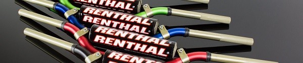 Renthal Handlebars