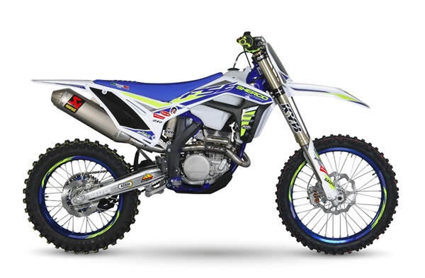 Sherco