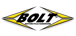 Bolt Track Packs