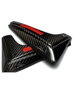 CMT CARBON FRONT FLAP
