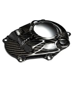 CMT CARBON IGNITION COVER - YAMAHA