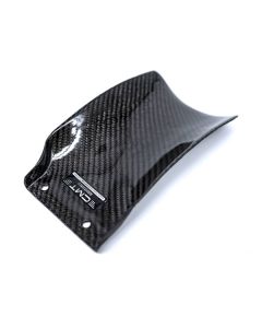 CMT CARBON REAR SHOCK GUARD - TM RACING