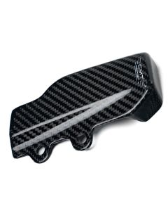 CMT CARBON REAR PUMP PROTECTION - KAWASAKI