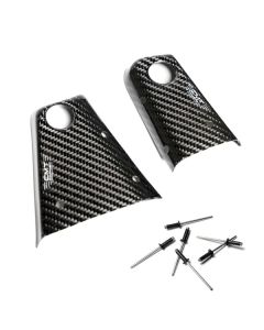 CMT CARBON REAR PANELS PROTECTION