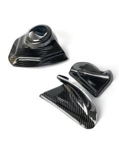 CMT CARBON TANK UPP. COVER