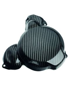 CMT CARBON IGNITION PROTECTION - KTM/HSQ/GAS