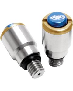 MOTION PRO VOORVORK ONTLUCHTERS - SHOWA GOUD