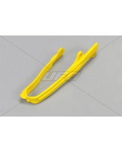 UFO KETTINGGELEIDER ACHTERBRUG RMZ450 18-21 - GEEL