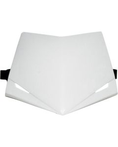 UFO STEALTH KOPLAMP BOVENSTE VERVANGINGSDEEL (7 KLEUREN)