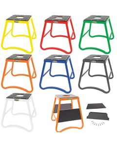 SX1 BIKE STAND - SENIOR