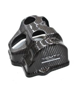 CMT CARBON COVER HEAD ENGINE