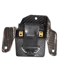 CMT CARBON LITHIUM BATTERY HOLDERS