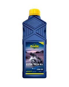 ESTER TECH OFF ROAD 4+ 10W-50