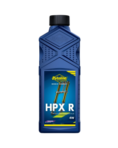 PUTOLINE HPX R 4