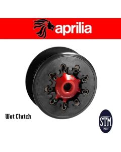 STM WET SLIPPER CLUTCH - APRILIA