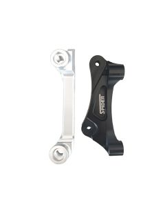 SPIDER OFFROAD AXIAL/RADIAL CALIPER ADAPTERS - 108MM