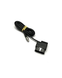 AIM CAN/K-LINE + POWER CABLE 2M WITH OBDII - SOLO 2 DL