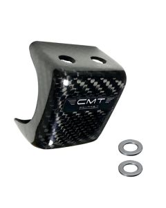 CMT CARBON FORK SHOE PROTECTION - KAWASAKI