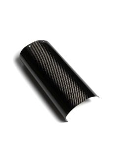 CMT CARBON EXHAUST GUARD 4T