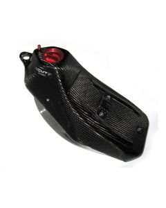 CMT CARBON MONOBLOCK TANK - SUZUKI