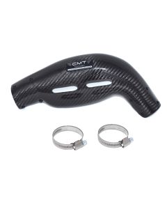 CMT CARBON EXHAUST GUARD
