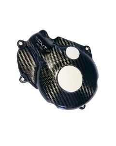 CMT CARBON IGNITION COVER - KAWASAKI