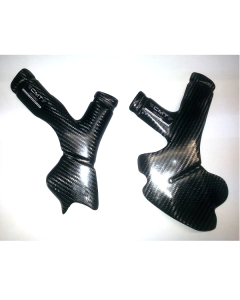 CMT CARBON FRAME GUARDS - KTM SX85