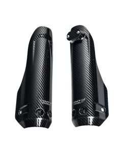 CMT CARBON FORKS PROTECTION - DUCATI