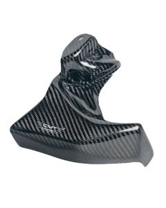 CMT CARBON FRONT BRAKE SYSTEM AIR SCOOP - DUCATI