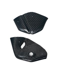 CMT CARBON REAR PANELS PROTECTION - DESMO MX