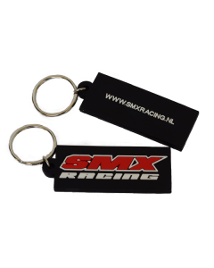 SMX RACING KEYCHAIN