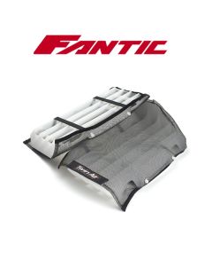 TWIN AIR RADIATOR SLEEVE - FANTIC