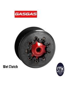 STM WET SLIPPER CLUTCH - GASGAS