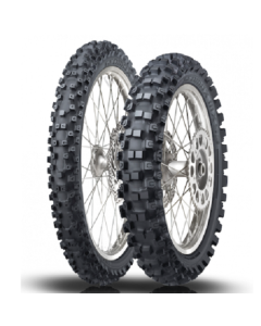 DUNLOP GEOMAX MX53 REAR 100/100-18