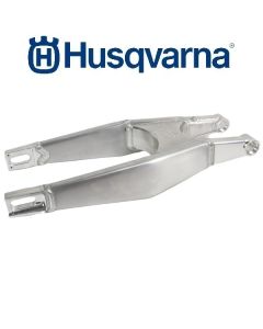 CHASSIS FACTORY SUPERMOTO SWING-ARM - HUSQVARNA