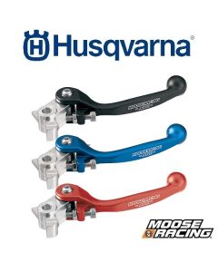 MOOSE RACING FLEX KOPPELINGSHENDEL BY ARC - HUSQVARNA