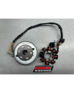 8A00A4265 - HUSQVARNA / HVA FLYWHEEL USED