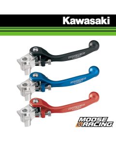 MOOSE RACING FLEX REMHENDEL BY ARC - KAWASAKI