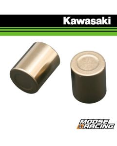 MOOSE RACING REMZUIGERS VOOR REMKLAUW - KAWASAKI