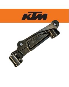 PZ5 COBRA AXIAL/RADIAL SINGLE DISC BRACKET - KTM