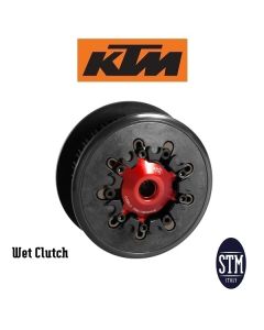 STM WET SLIPPER CLUTCH - KTM